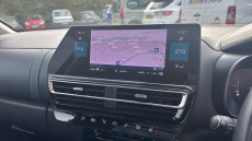 Citroen C5 Aircross 1.5 BlueHDi C-Series Edition 5dr EAT8 Diesel Hatchback